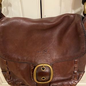 ⭐️Coach Bleeker Bag⭐️